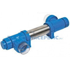 Корпус установки Blue Lagoon UV-C Tech 16 Вт (B910000)